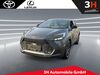 Toyota C-HR niederpierscheid