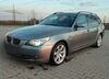 BMW 550 wissmannsdorf
