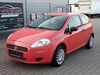 Fiat Grande Punto Gersfeld (Rhön)