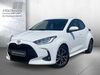 Toyota Yaris niederheimbach