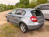 BMW 118 muehlstedt