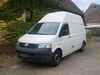 VW T5 Transporter schmerkendorf
