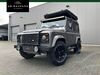 Land Rover Defender walhausen