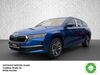 Skoda Octavia juetrichau