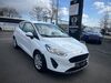 Ford Fiesta boelkendorf