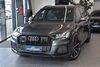 Audi SQ7 tegernsee