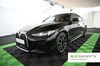 BMW 420 Gran Coupé Kirchheim an der Weinstraße