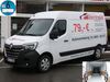 Renault Master hottelstedt