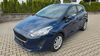 Ford Fiesta oberheimbach