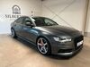 Audi A6 walhausen