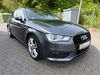 Audi A3 nieder-hilbersheim