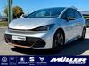 Cupra Born krauchenwies