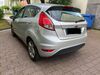 Ford Fiesta leutesdorf