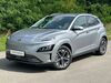 Hyundai KONA Elektro juetrichau