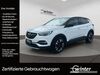 Opel Grandland (X) grossroehrsdorf