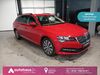 Skoda Superb geisenfeld