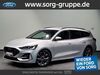 Ford Focus rabenau