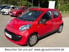 Citroen C1 krauchenwies