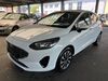 Ford Fiesta niederzimmern
