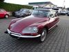 Citroen DS Kirchheim an der Weinstraße