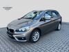 BMW 218 nieder-hilbersheim