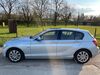 BMW 125 dorn-duerkheim