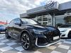 Audi RSQ8 huelseburg