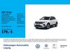 VW T-Cross leipziger