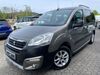 Peugeot Partner Tepee niederhosenbach