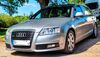 Audi A6 walhausen