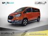Ford Tourneo Custom wunstorf