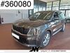 Kia Sorento hottelstedt