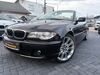 BMW 325 urbar