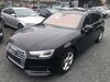 Audi A4 wiersdorf