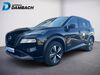 Nissan X-Trail juetrichau