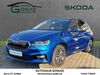 Skoda Fabia schoena-kolpien
