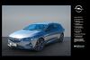 Opel Insignia bolschwitz