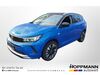 Opel Grandland (X) stockhausen-illfurth