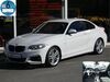 BMW 218 nessa