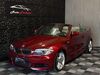 BMW 135 roedelhausen