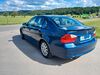 BMW 320 orlamuende