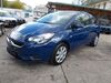 Opel Corsa leipziger