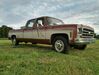 Chevrolet Silverado bl|nordrhein-westfalen