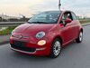 Fiat 500 hueckeswagen
