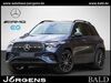 Mercedes-Benz GLE 350 gebhardshain