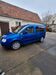 VW Caddy deutschland