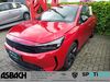 Opel Corsa heupelzen