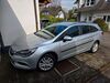 Opel Astra dorn-duerkheim