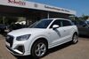 Audi Q2 Schauerberg