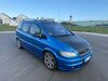 Opel Zafira dorn-duerkheim